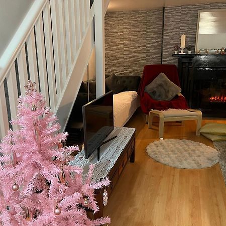Stylish Flat In Central London Prime Location Near Hyde Park Экстерьер фото