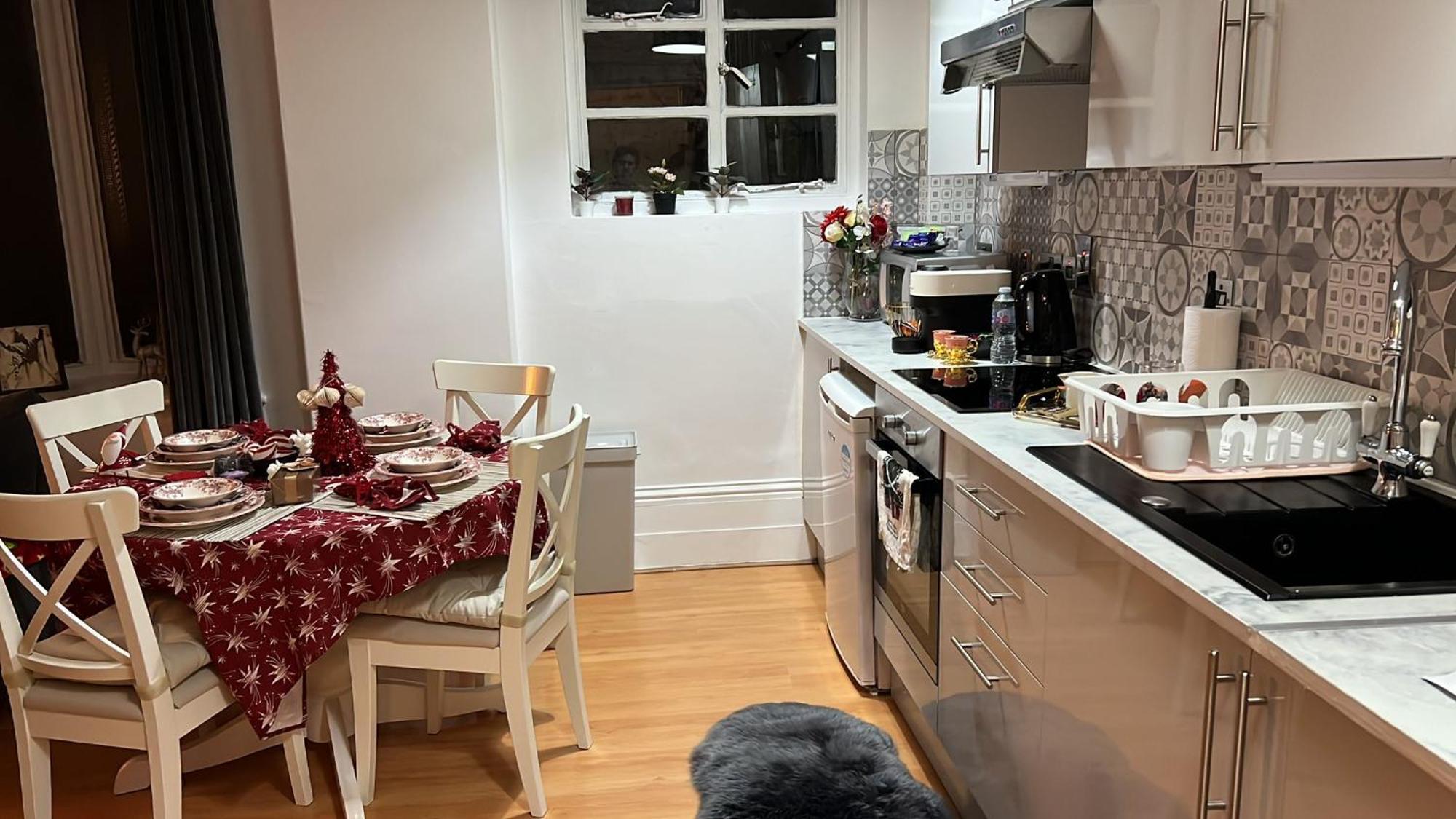 Stylish Flat In Central London Prime Location Near Hyde Park Экстерьер фото