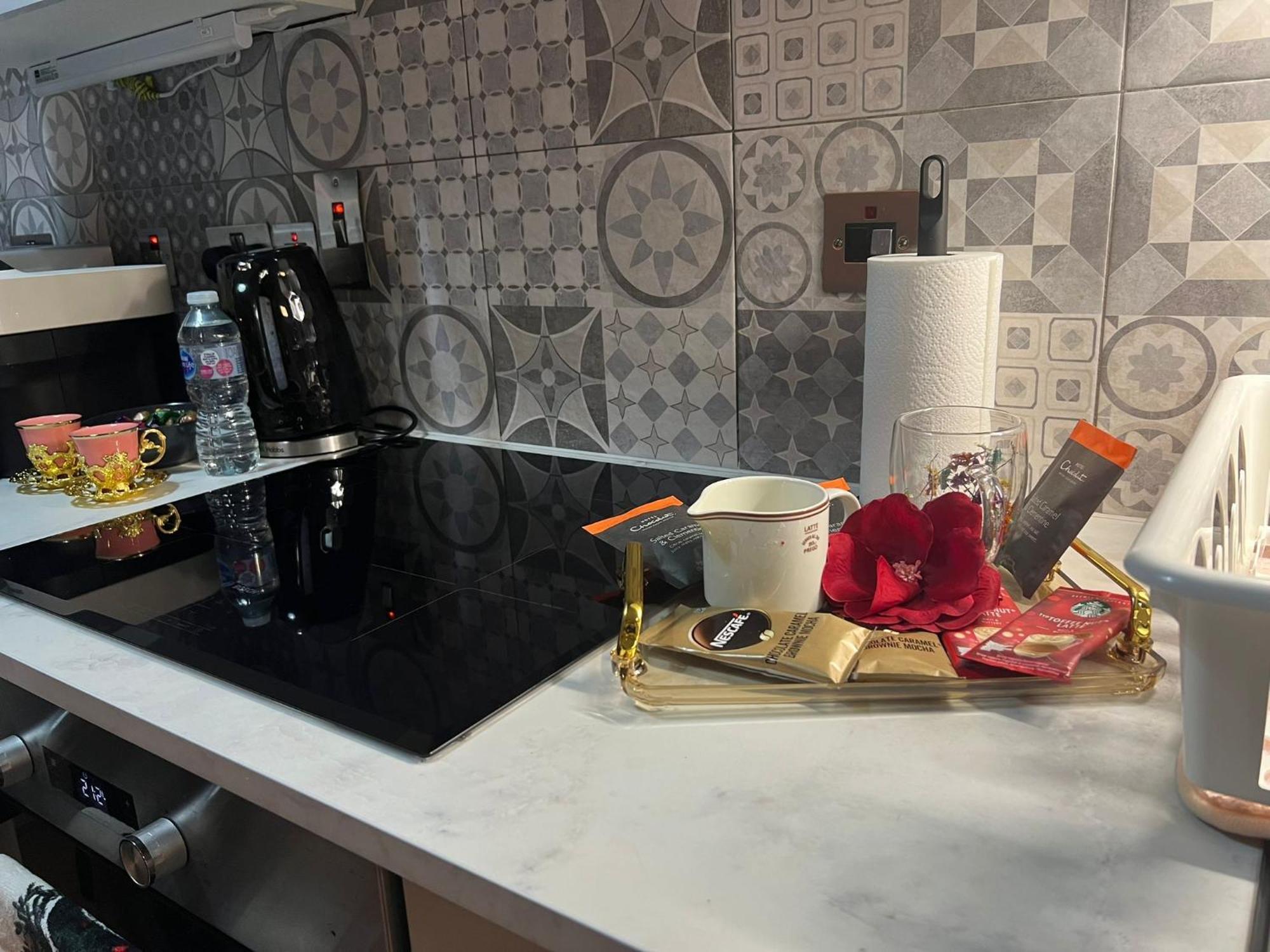 Stylish Flat In Central London Prime Location Near Hyde Park Экстерьер фото