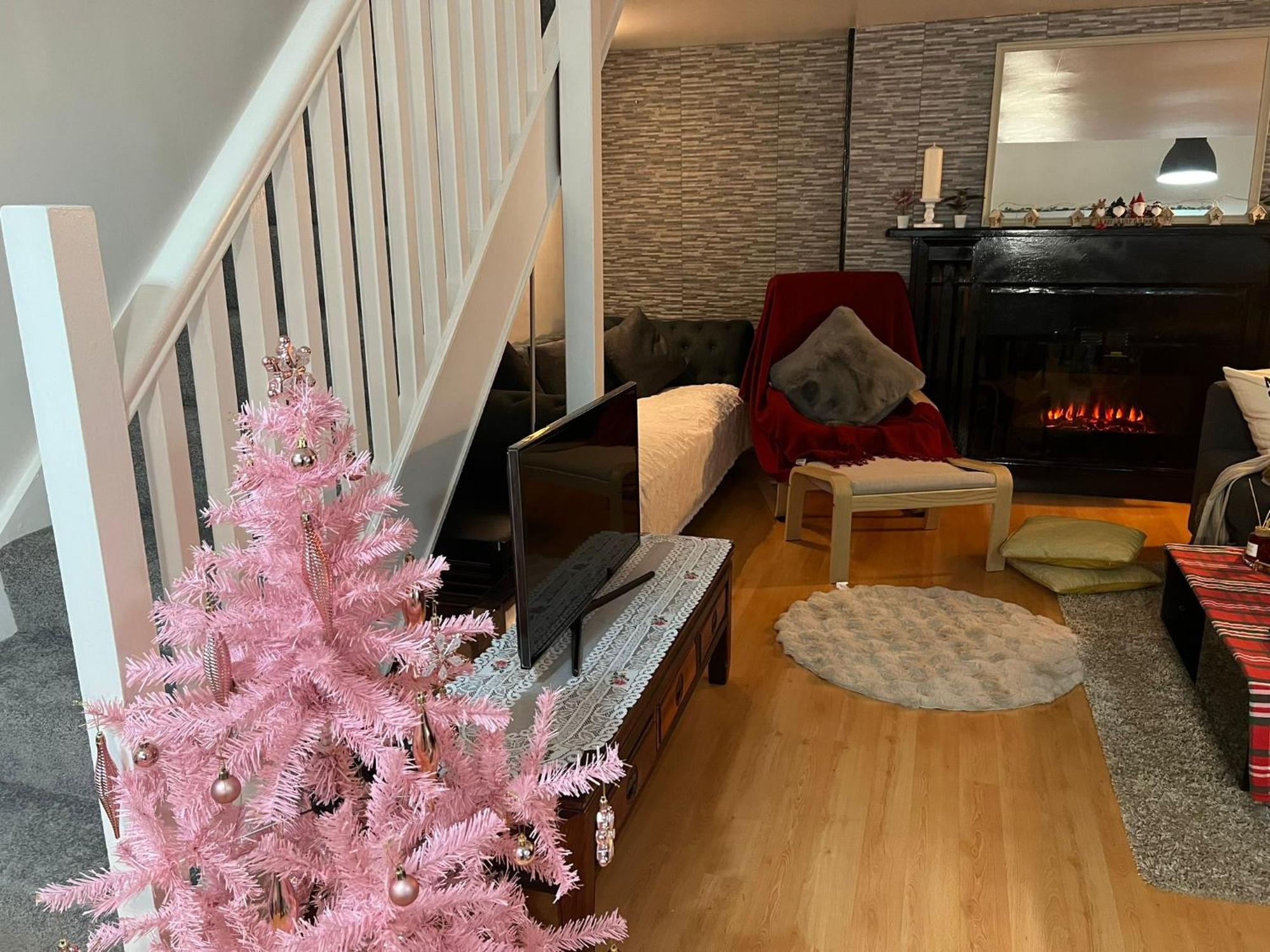 Stylish Flat In Central London Prime Location Near Hyde Park Экстерьер фото