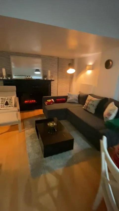 Stylish Flat In Central London Prime Location Near Hyde Park Экстерьер фото