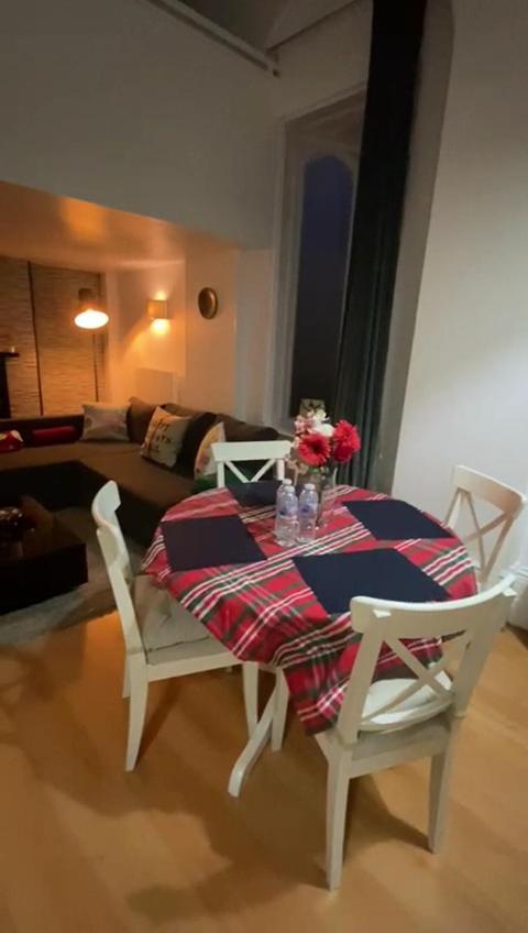 Stylish Flat In Central London Prime Location Near Hyde Park Экстерьер фото