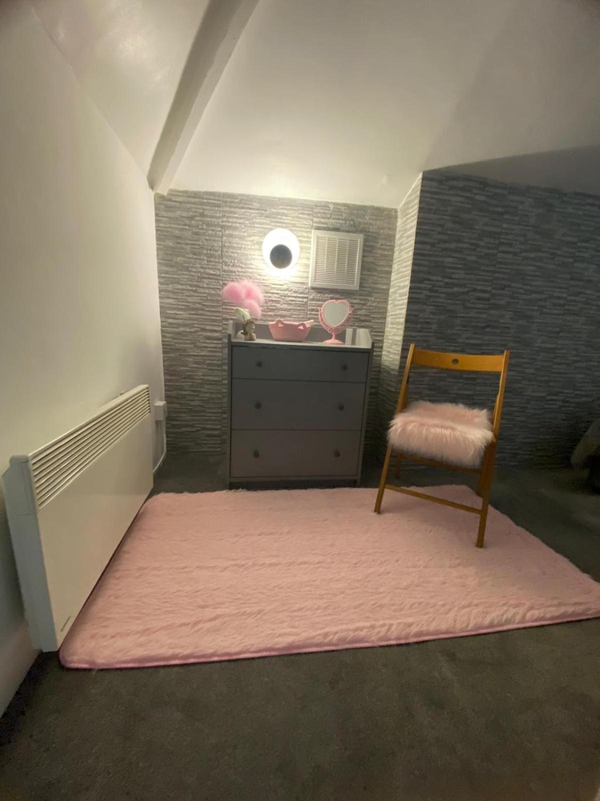 Stylish Flat In Central London Prime Location Near Hyde Park Экстерьер фото