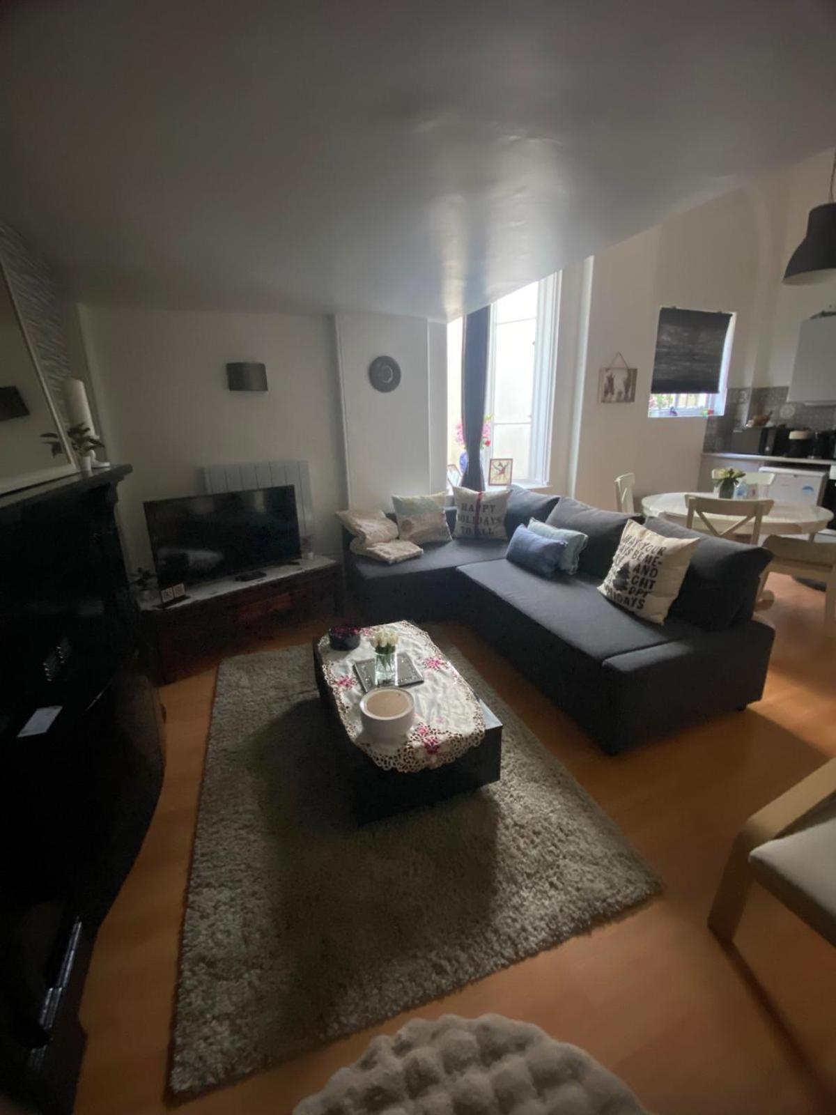 Stylish Flat In Central London Prime Location Near Hyde Park Экстерьер фото