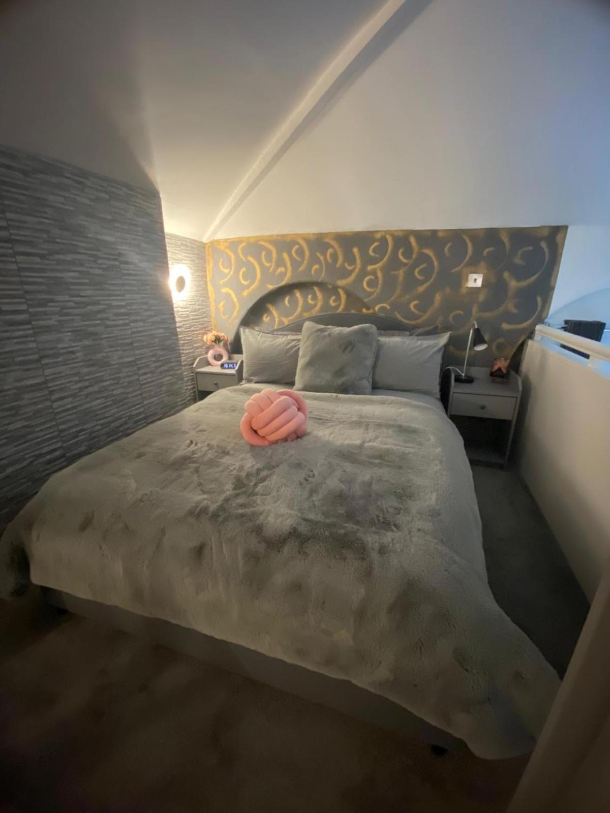 Stylish Flat In Central London Prime Location Near Hyde Park Экстерьер фото