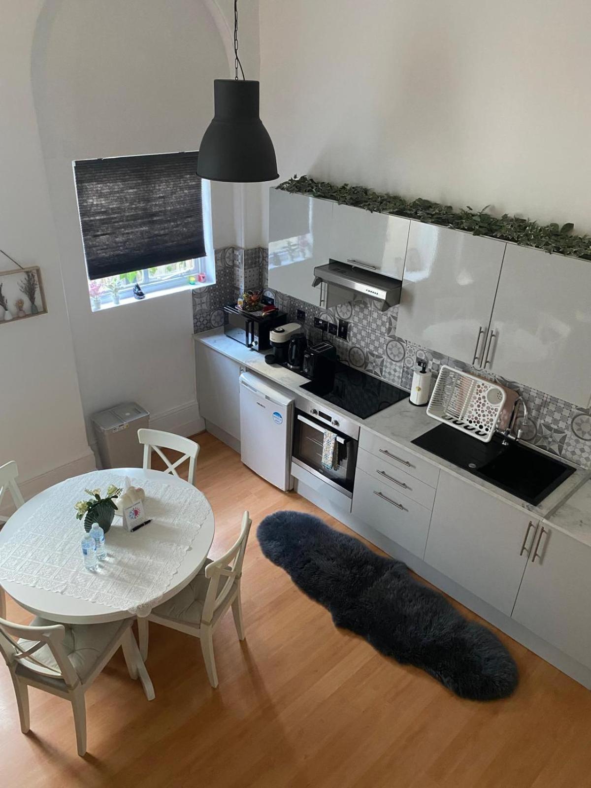 Stylish Flat In Central London Prime Location Near Hyde Park Экстерьер фото