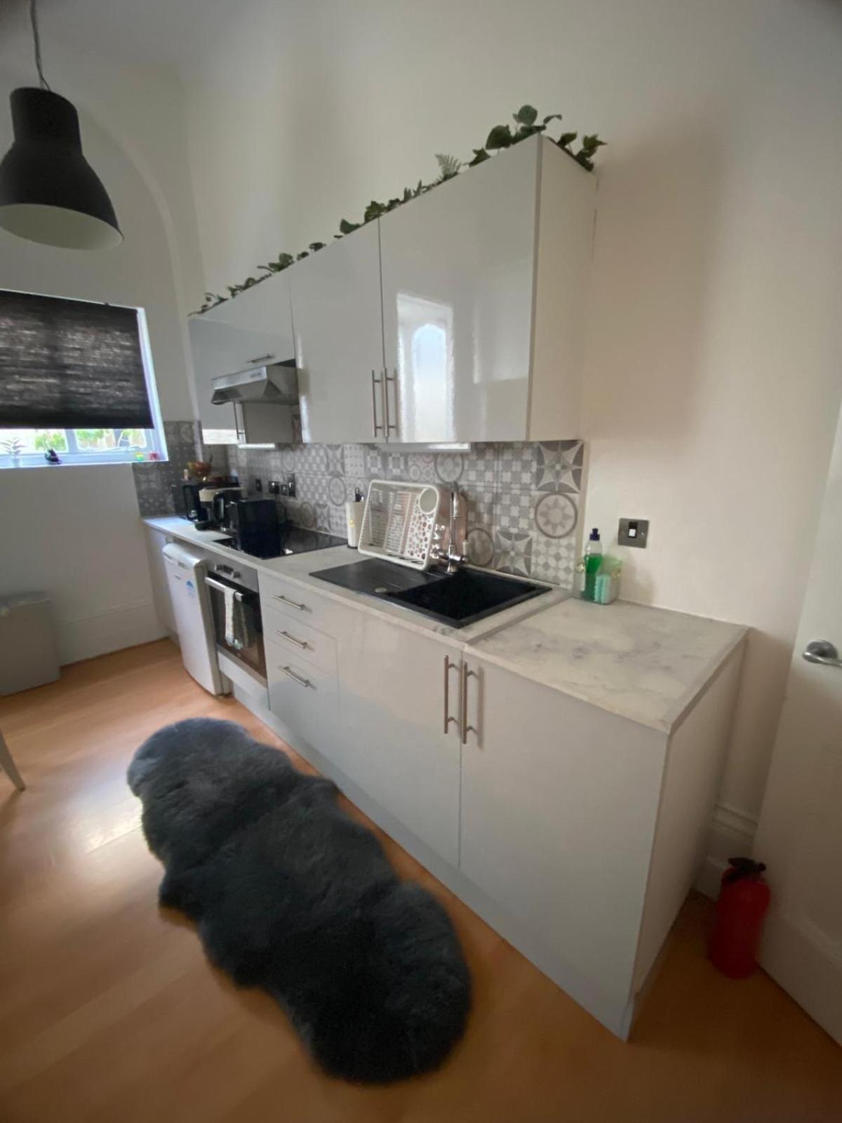 Stylish Flat In Central London Prime Location Near Hyde Park Экстерьер фото