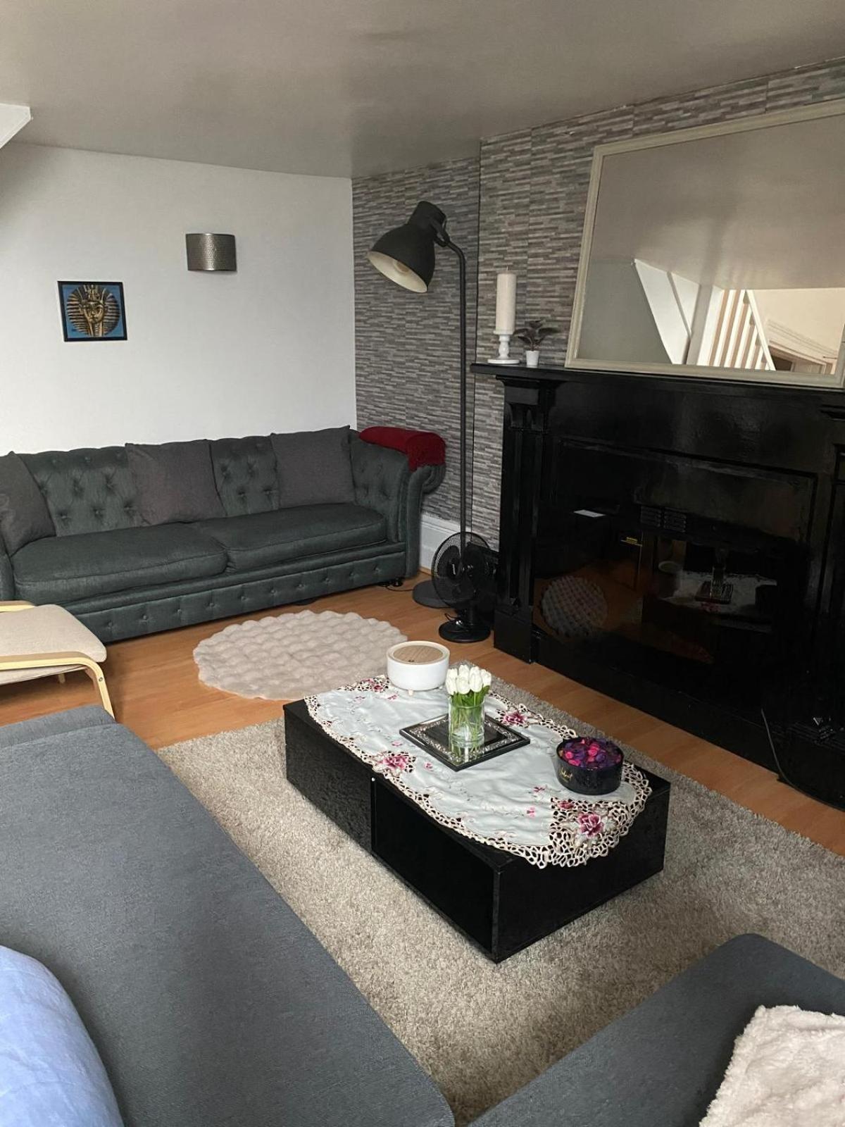 Stylish Flat In Central London Prime Location Near Hyde Park Экстерьер фото